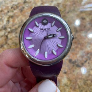 Fruitz by Philip Stein Unisex Watch